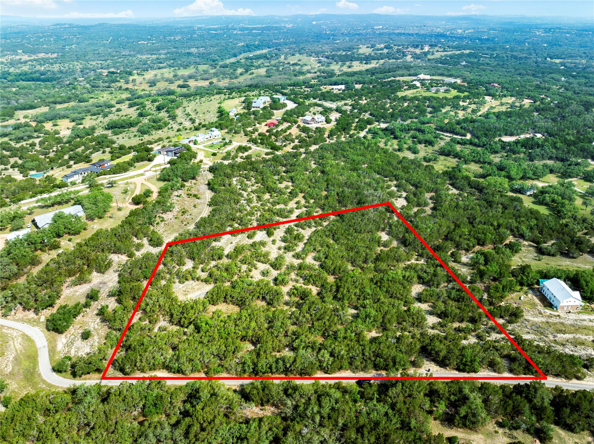 23519 Pedernales Canyon Trl #6 — photo 1