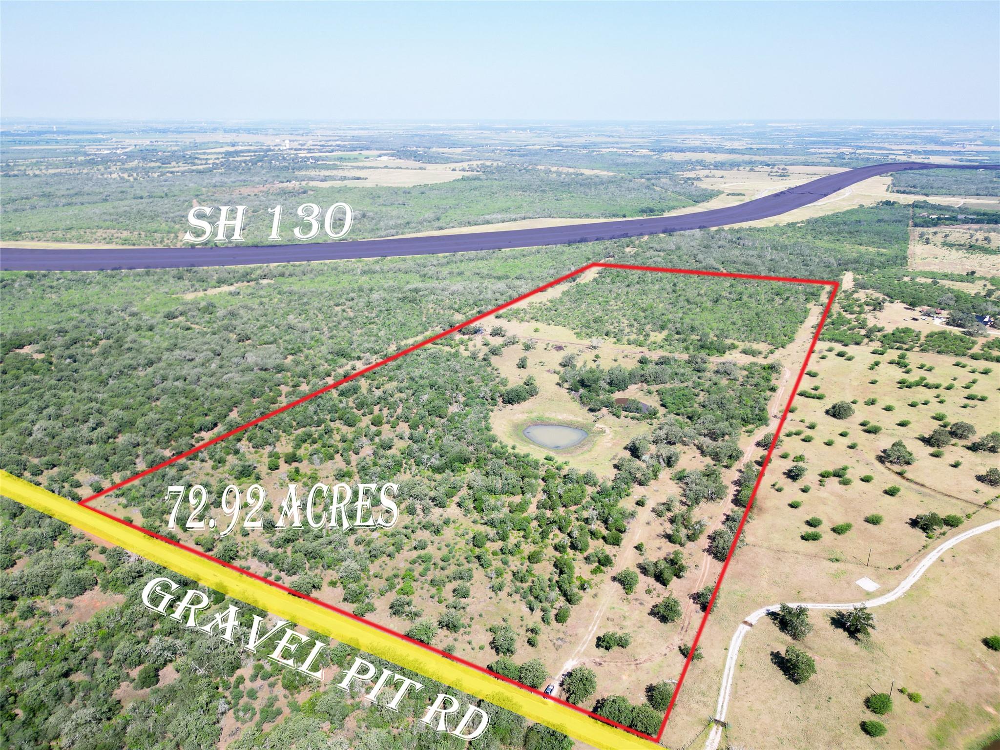 00 Gravel Pit Rd — photo 1