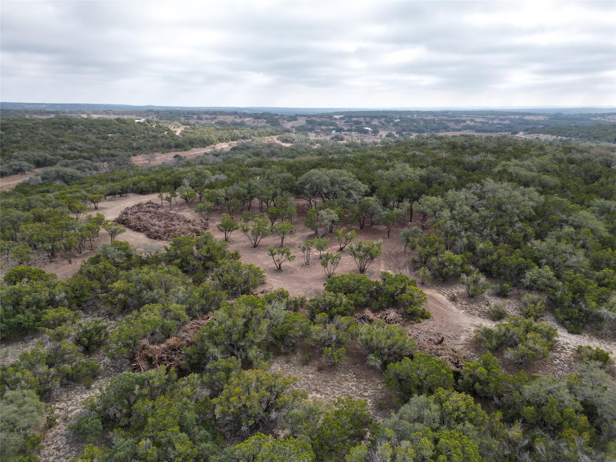 15 Acres  Red Corral Ranch Rd