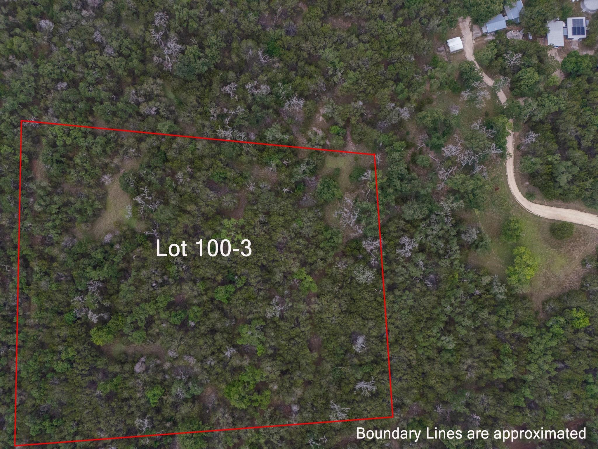 Lot 100-3 S. Rainbow Ranch Rd — photo 1