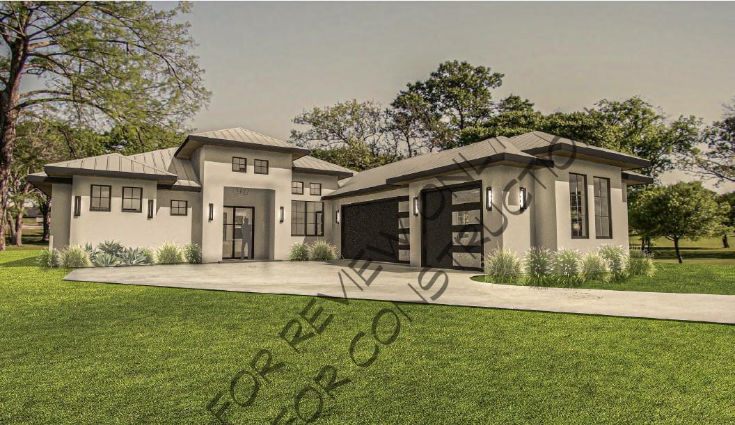 Lot 202 TBD Westridge Way, Big Creek Ranch None — photo 1
