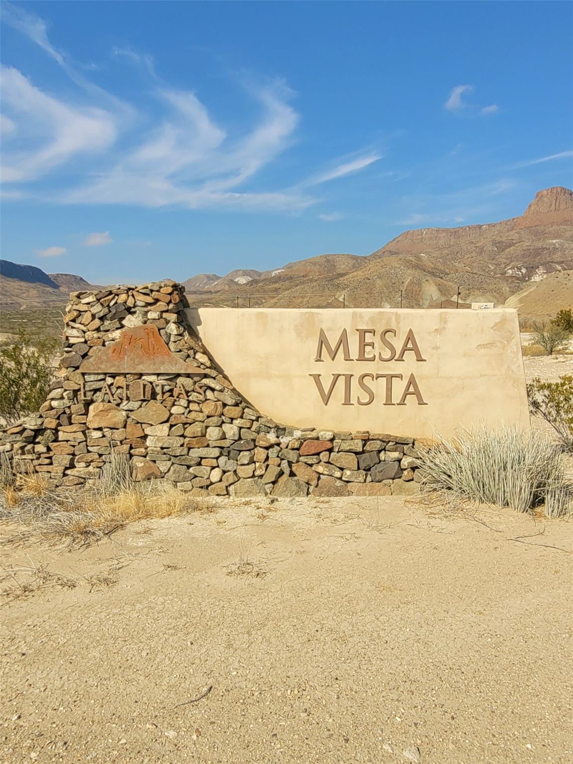 Lot 4 Mesa Vista Dr — photo 1