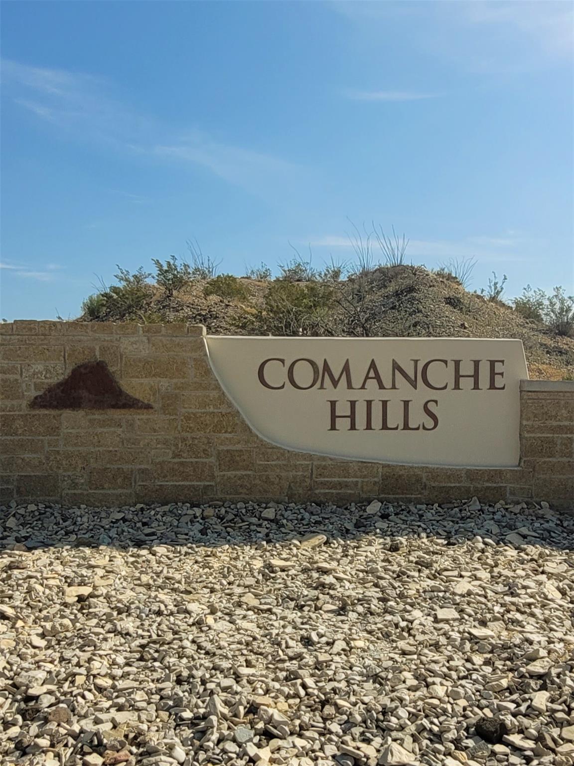Lot 17 Comanche Hills Dr — photo 1