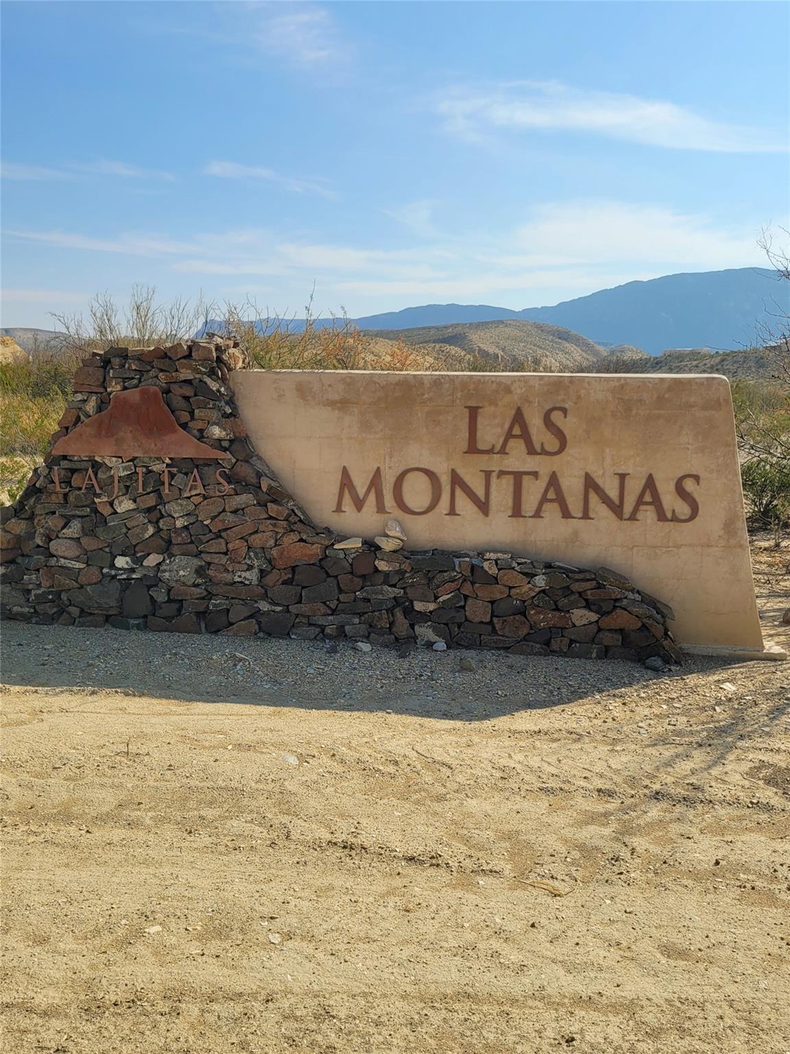 Lot 14 Las Montanas Dr — photo 1