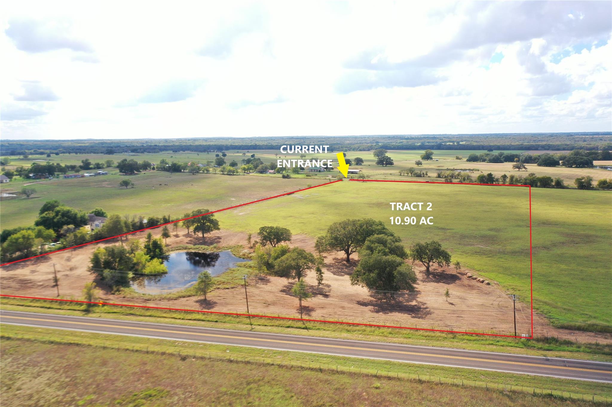 Tract 2 FM 713 Hwy — photo 1