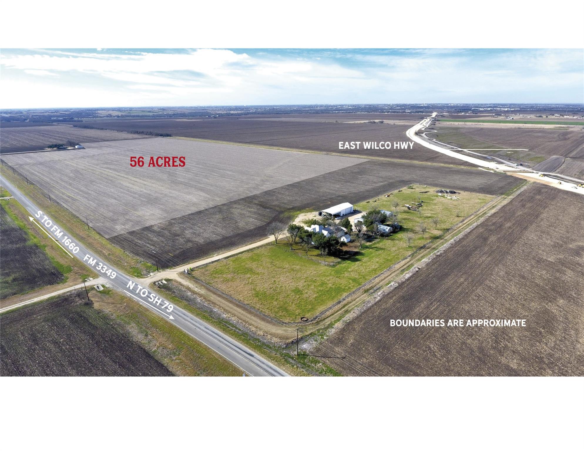 FM 3349 Fm-3349 Rd — photo 1