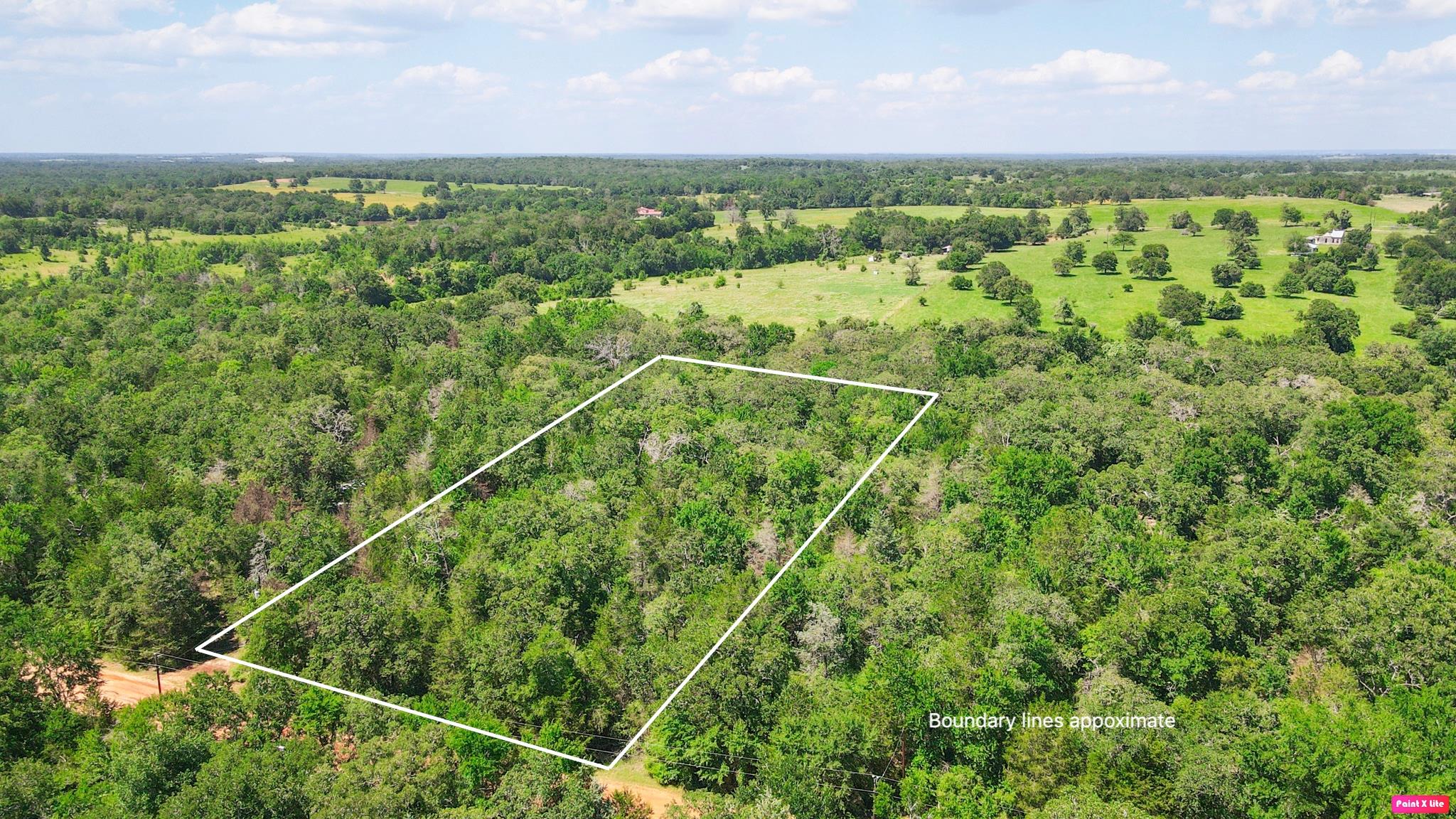 TBD (+/- 2.5 Acres) Cedar Creek None — photo 1