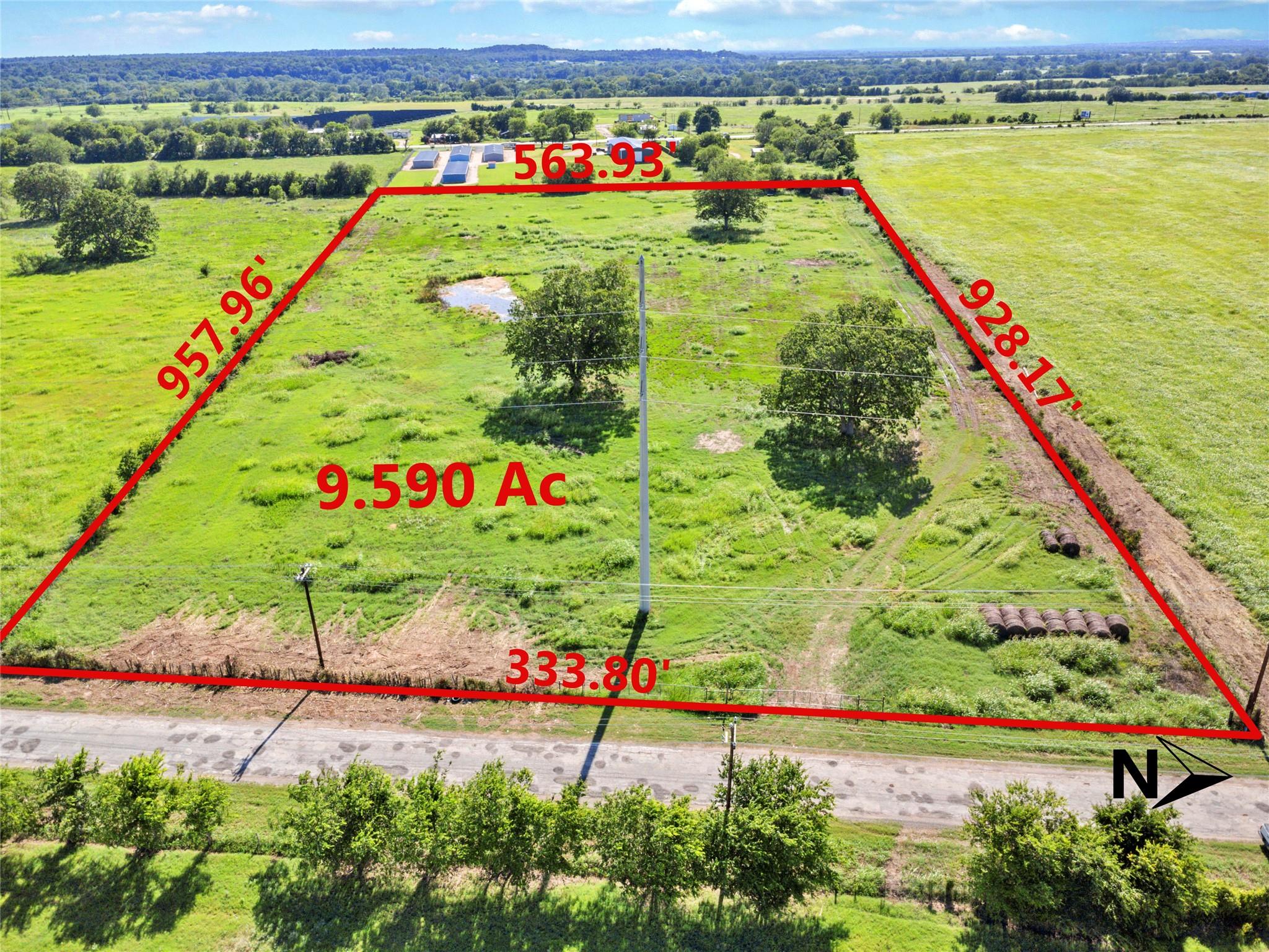 660 American Legion Rd — photo 1
