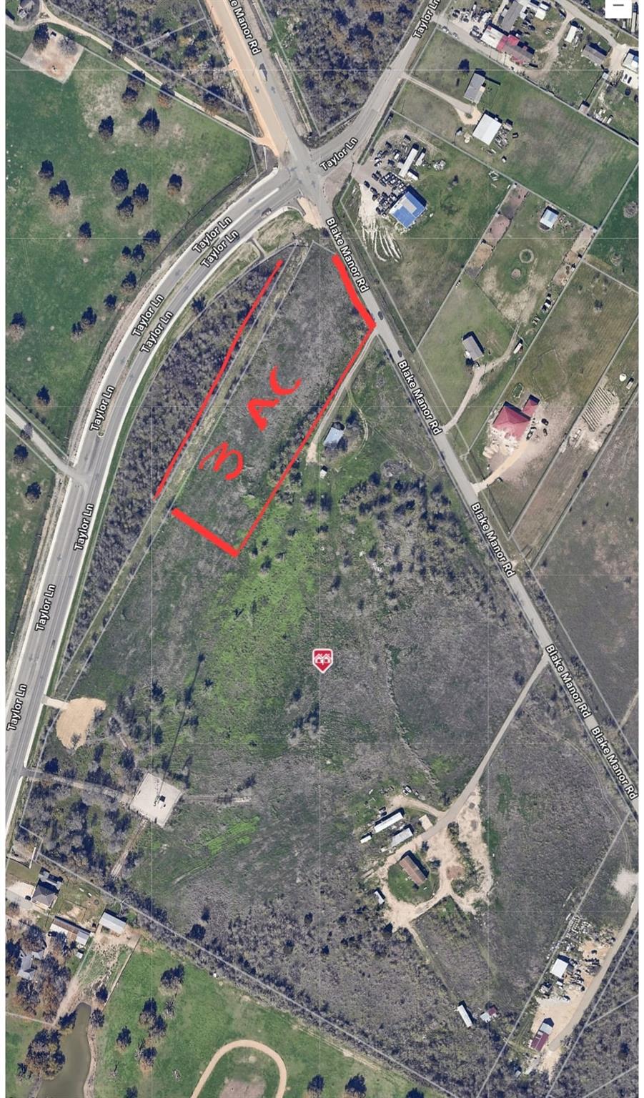 18327 Blake Manor Rd — photo 1