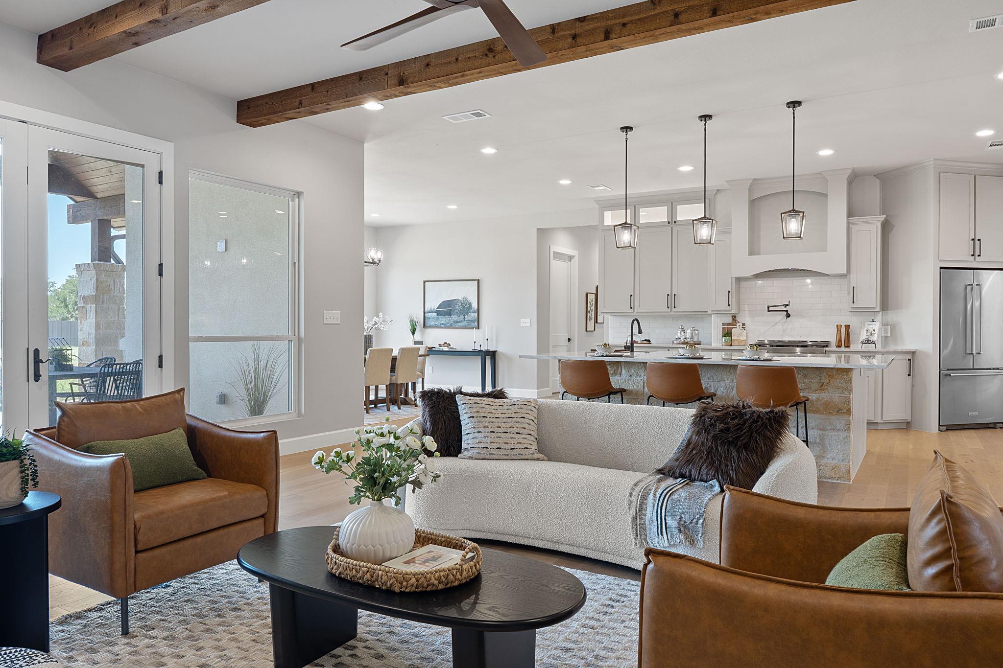713 San Gabriel Ranch Rd — photo 1