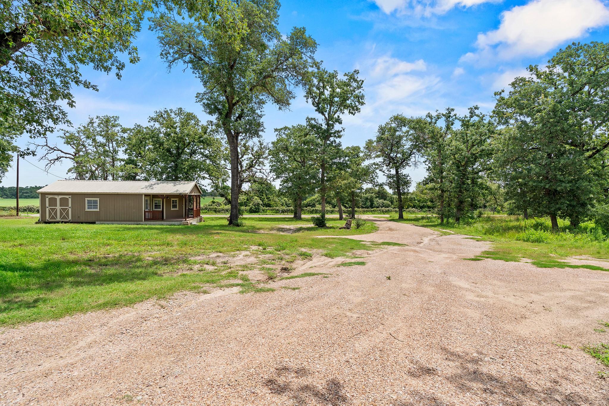 4500 County Road 448 None — photo 1