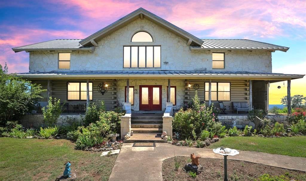 6401 Muleshoe Bend Trl — photo 1