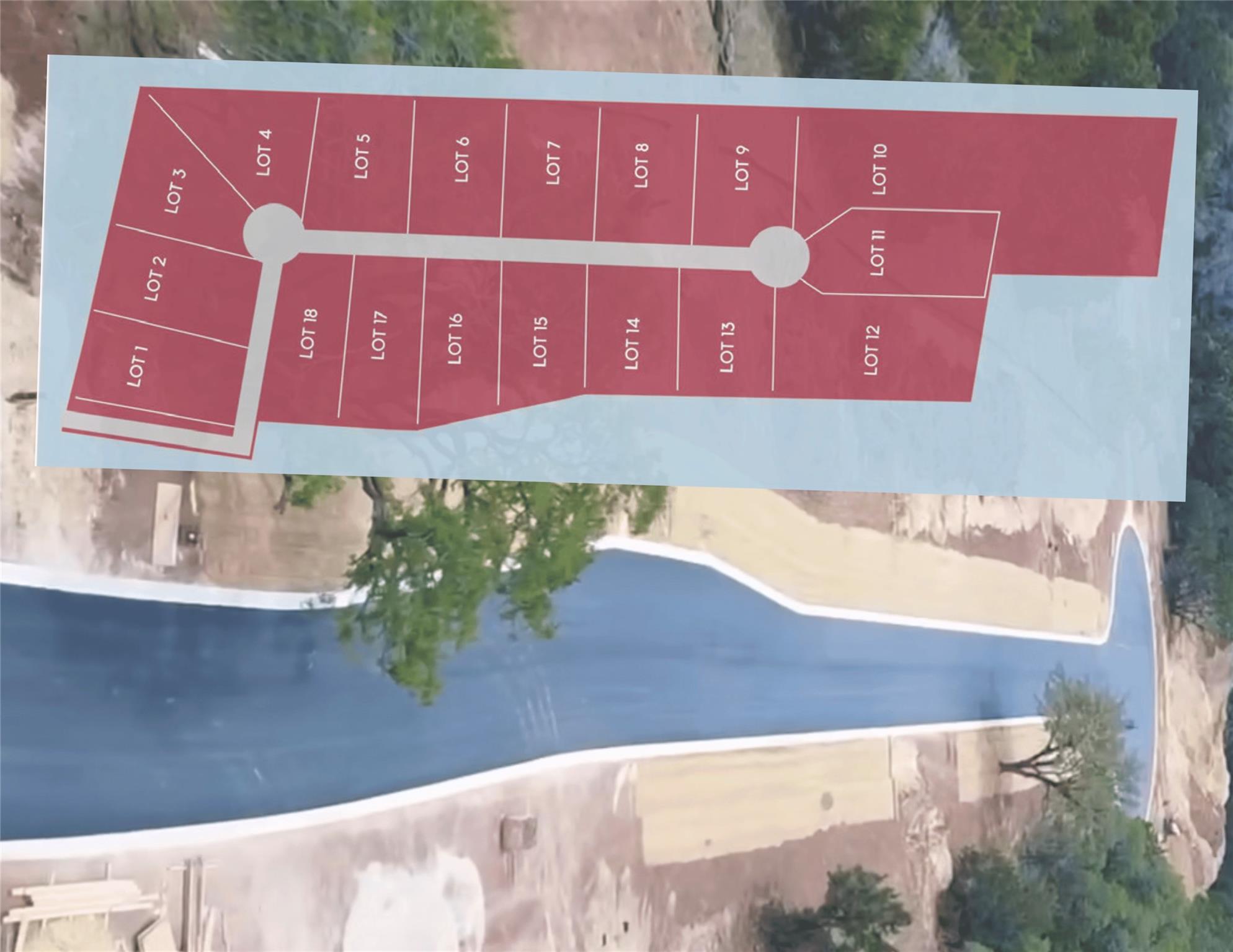 Lot 14 Isabella Cv — photo 1