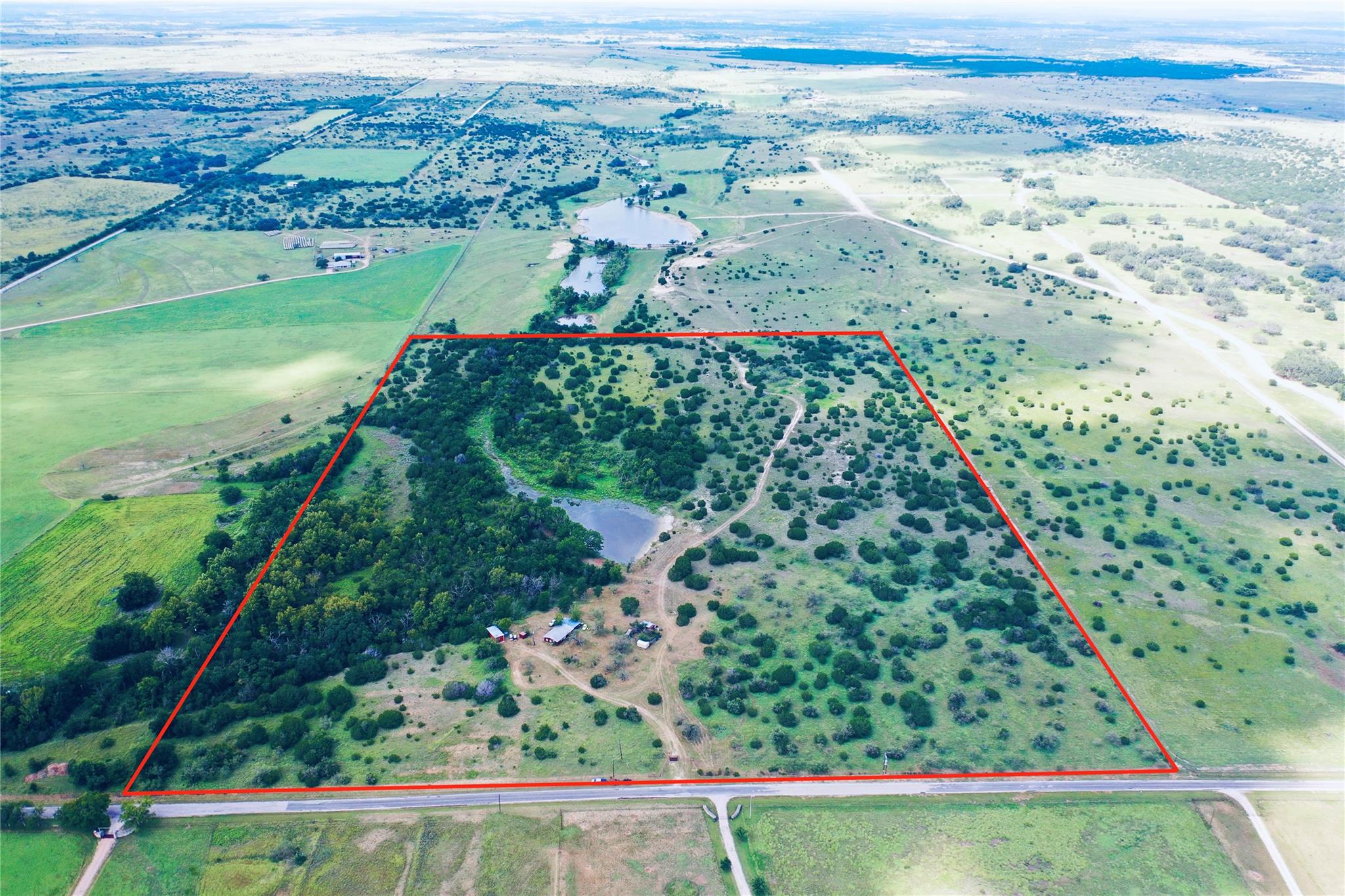 8060 County Road 210 Rd — photo 1