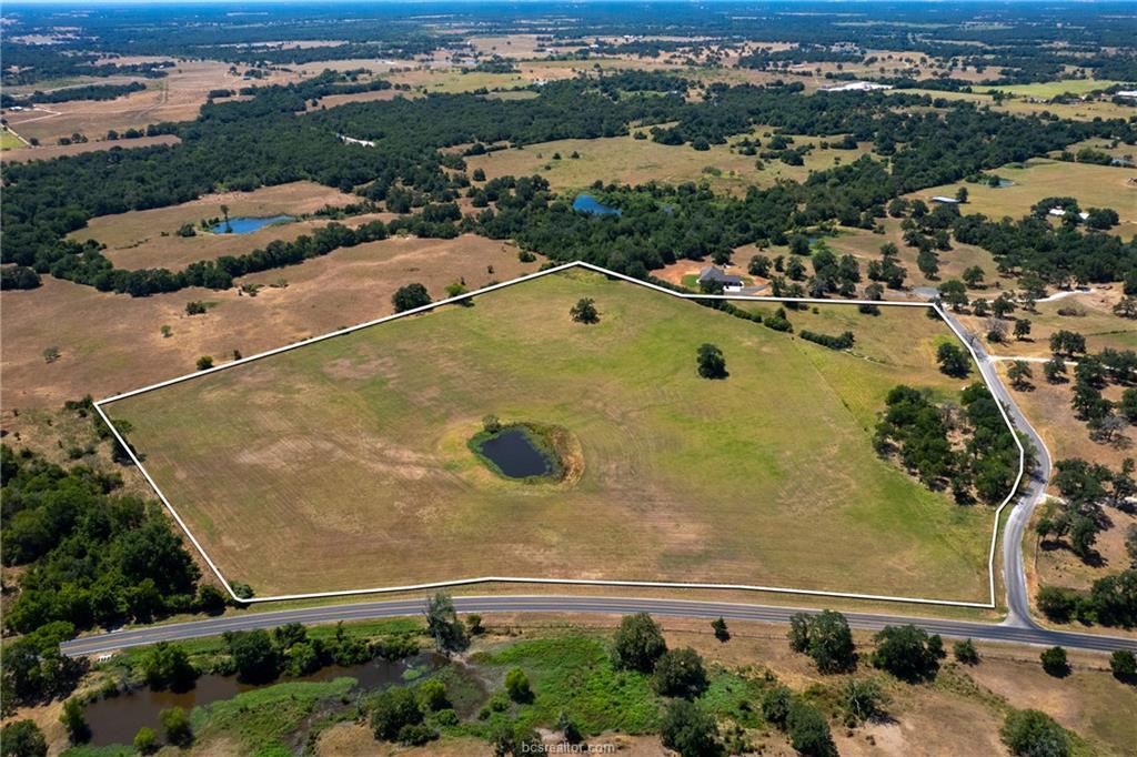 TBD(+/- 28.63 Acres) FM 166 None — photo 1
