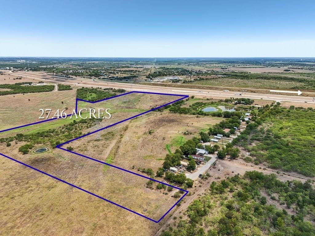 TBD N Hwy 183 Hwy — photo 1