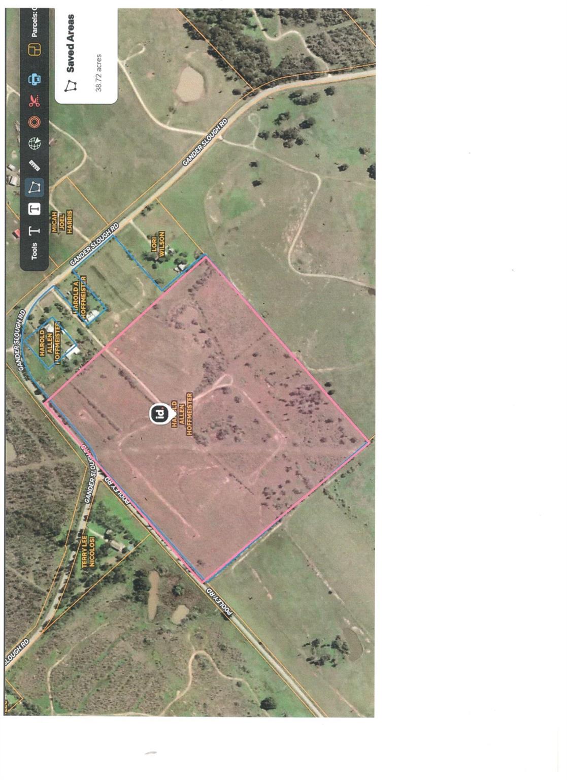 000 38AC Gander Slough Rd — photo 1