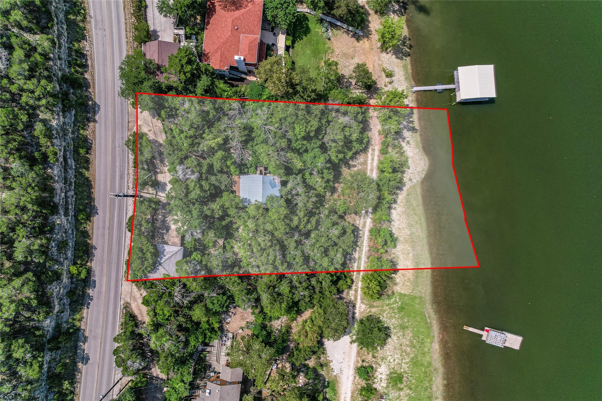 13527 Bullick Hollow Rd — photo 1