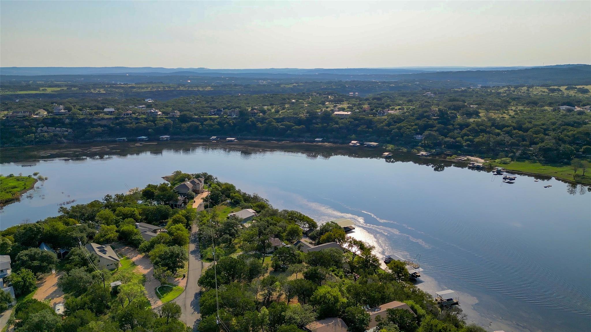 Lot 17 & 18 Pedernales Point Dr — photo 1