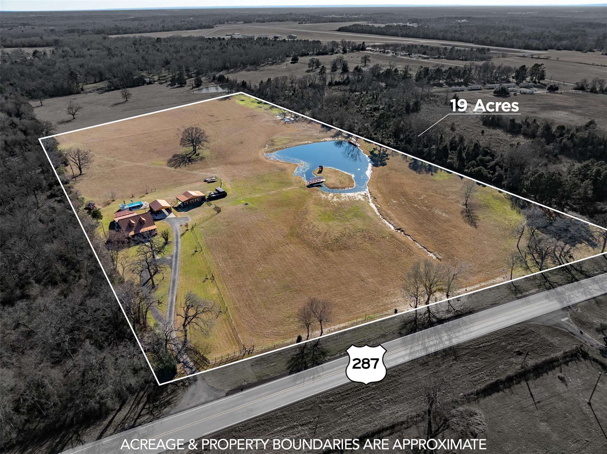1460 N US HWY 287 None — photo 1