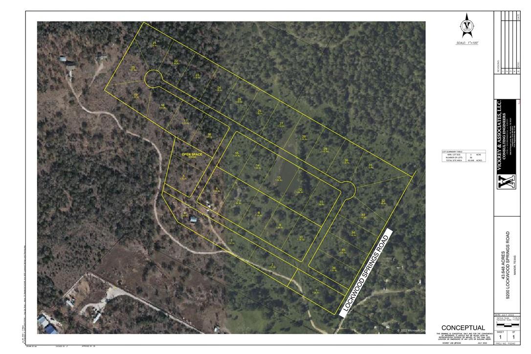 9200 Lockwood Springs Rd — photo 1