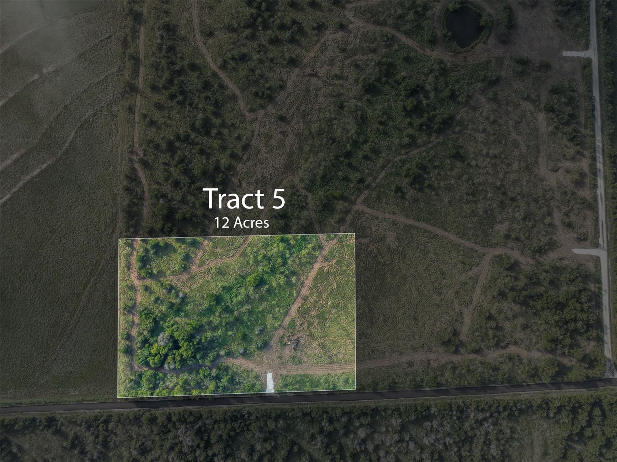 Tract 5 TBD LCR 390 None — photo 1