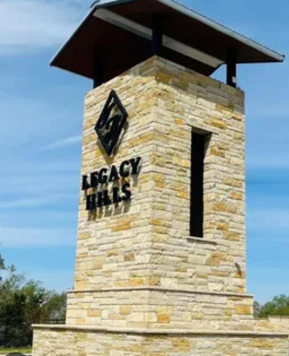 LOT 20 Legacy Hills Dr — photo 1