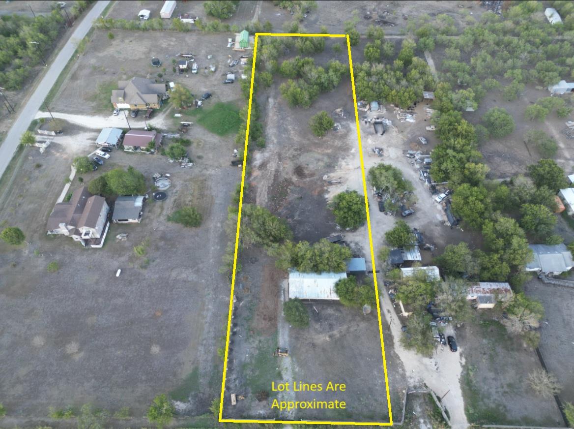 TBD Old Lockhart Rd — photo 1
