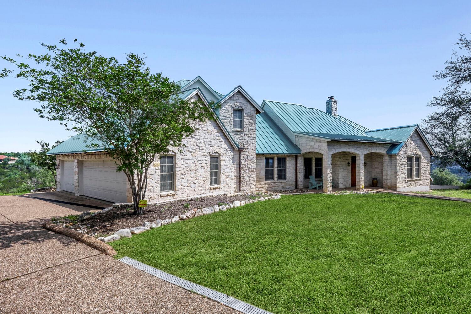 4806 Creek Meadow Cv — photo 1