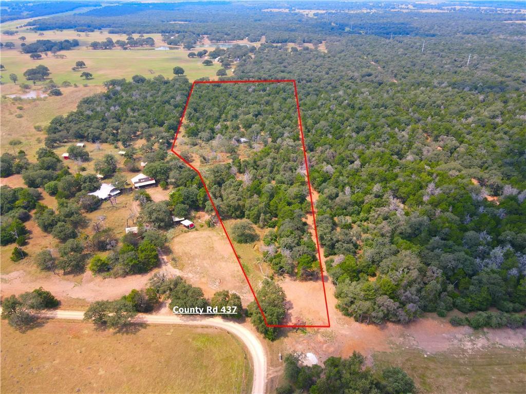424 N County Road 437 None #Lot 2 — photo 1