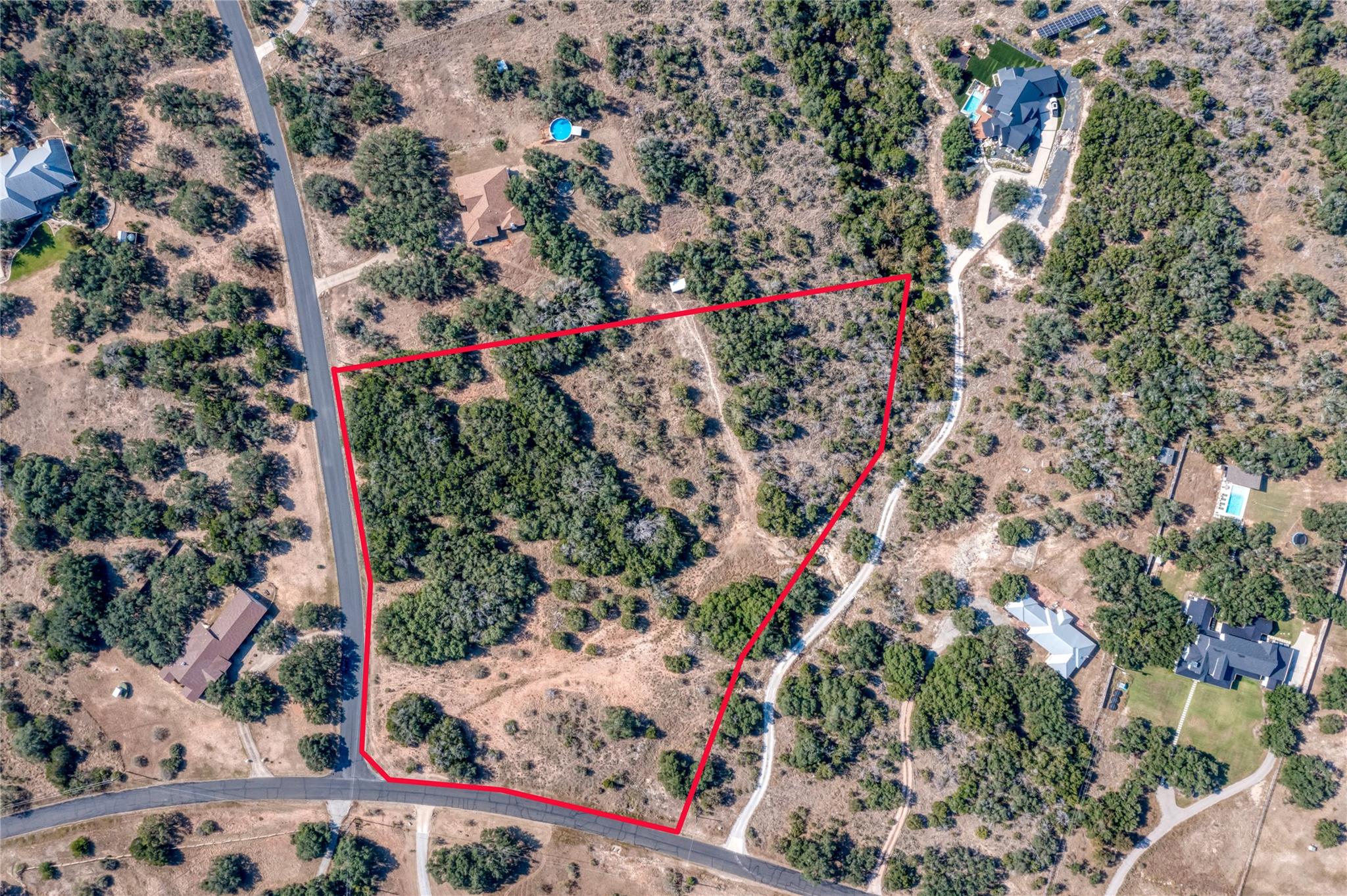 2600 Indian Divide Rd — photo 1