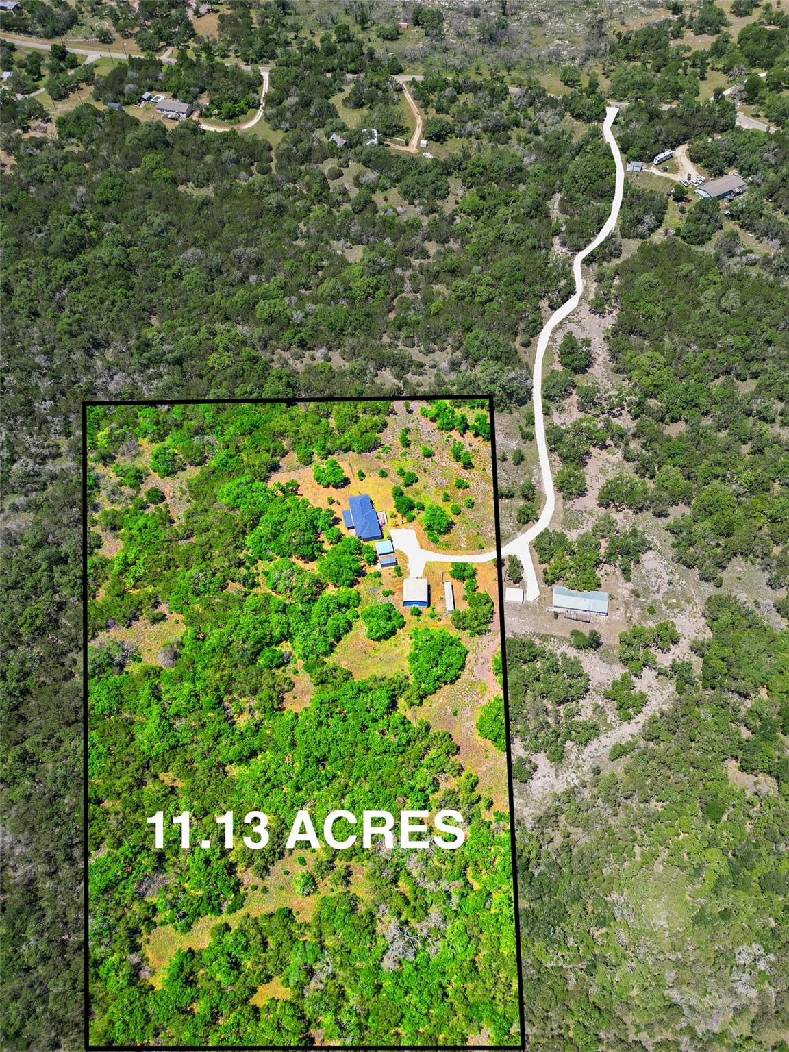 504 Oak Grove Rd — photo 1