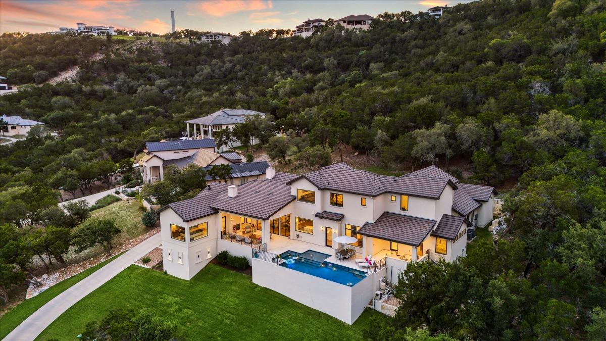 9416 Ranchland Hills Blvd — photo 1