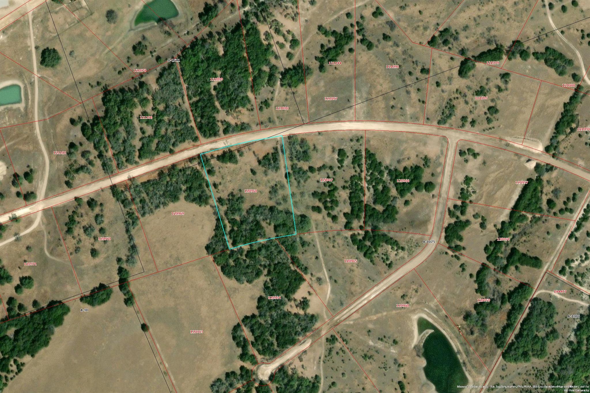 Lot 73 Shin Oak Dr — photo 1