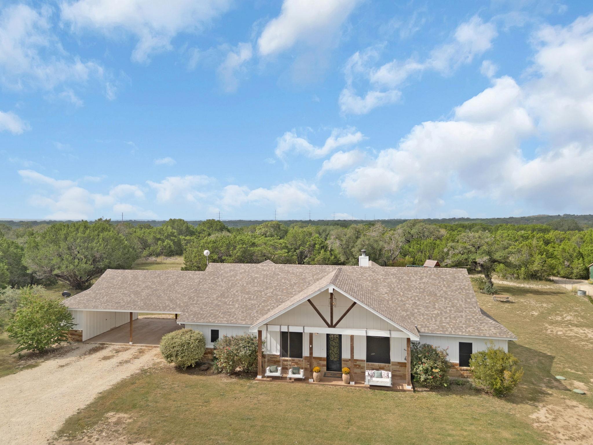 6757 County Road 3010 None — photo 1