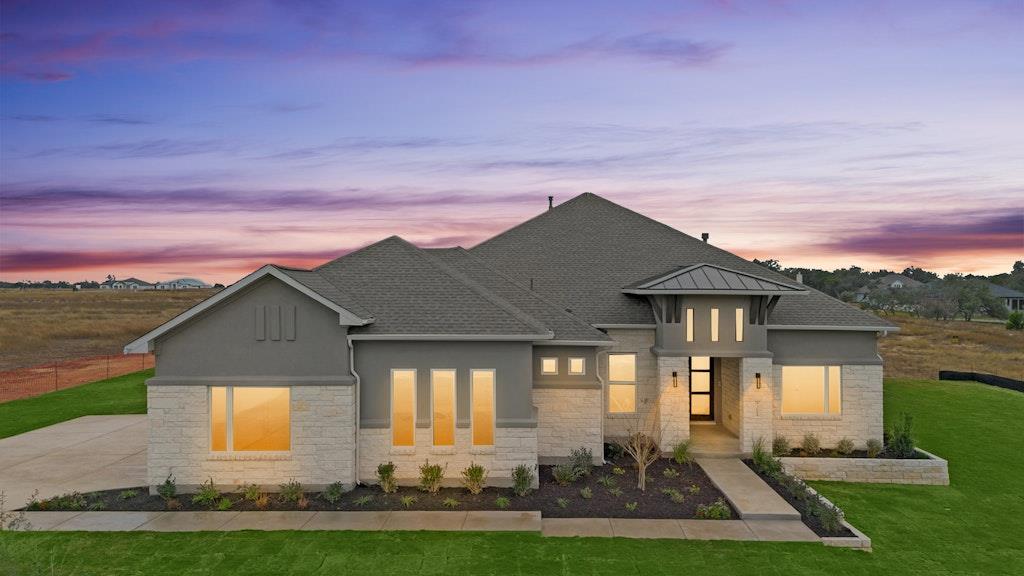 3064 Green Grange Ln — photo 1