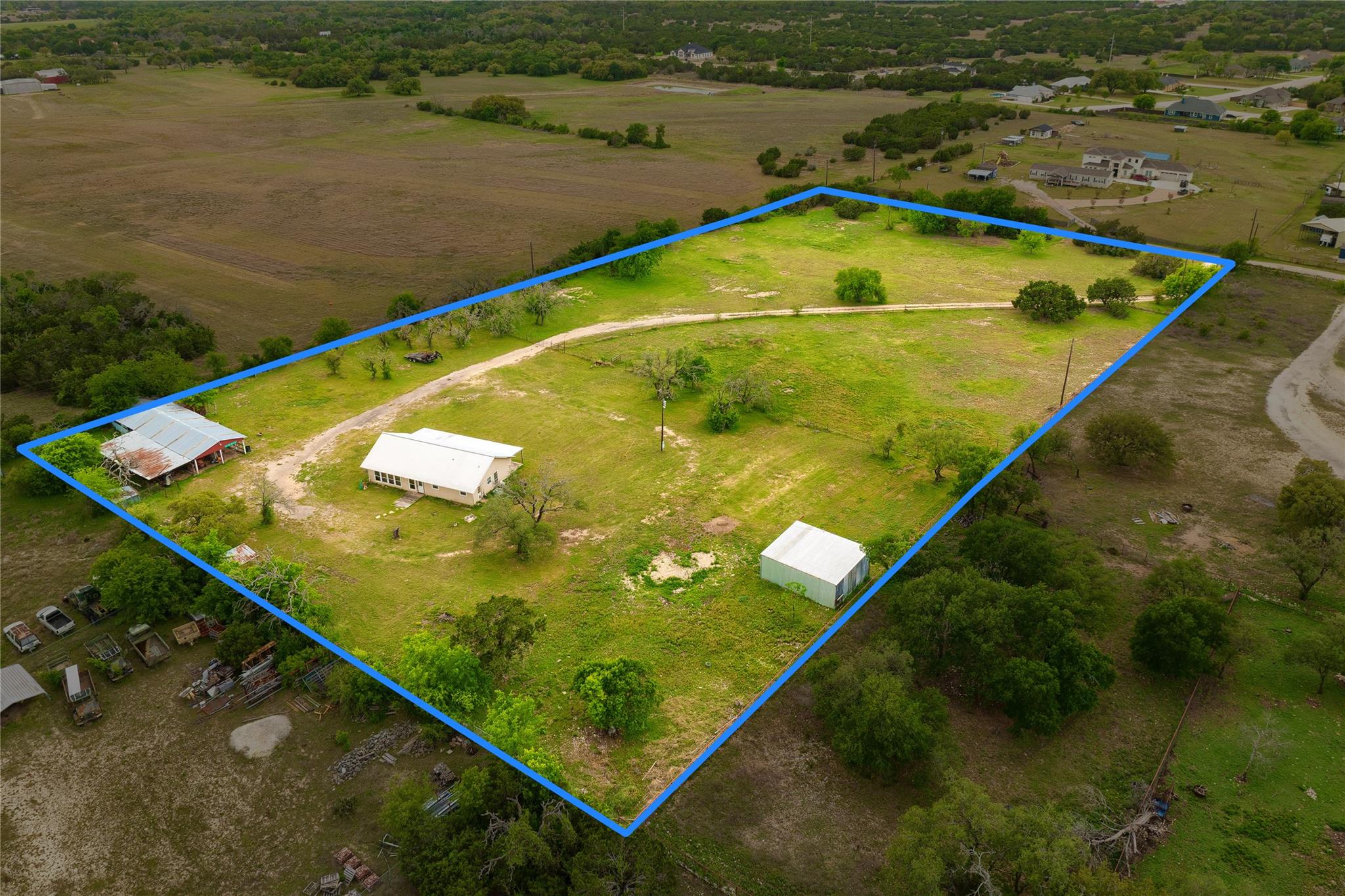 1301 Live Oak Trl — photo 1