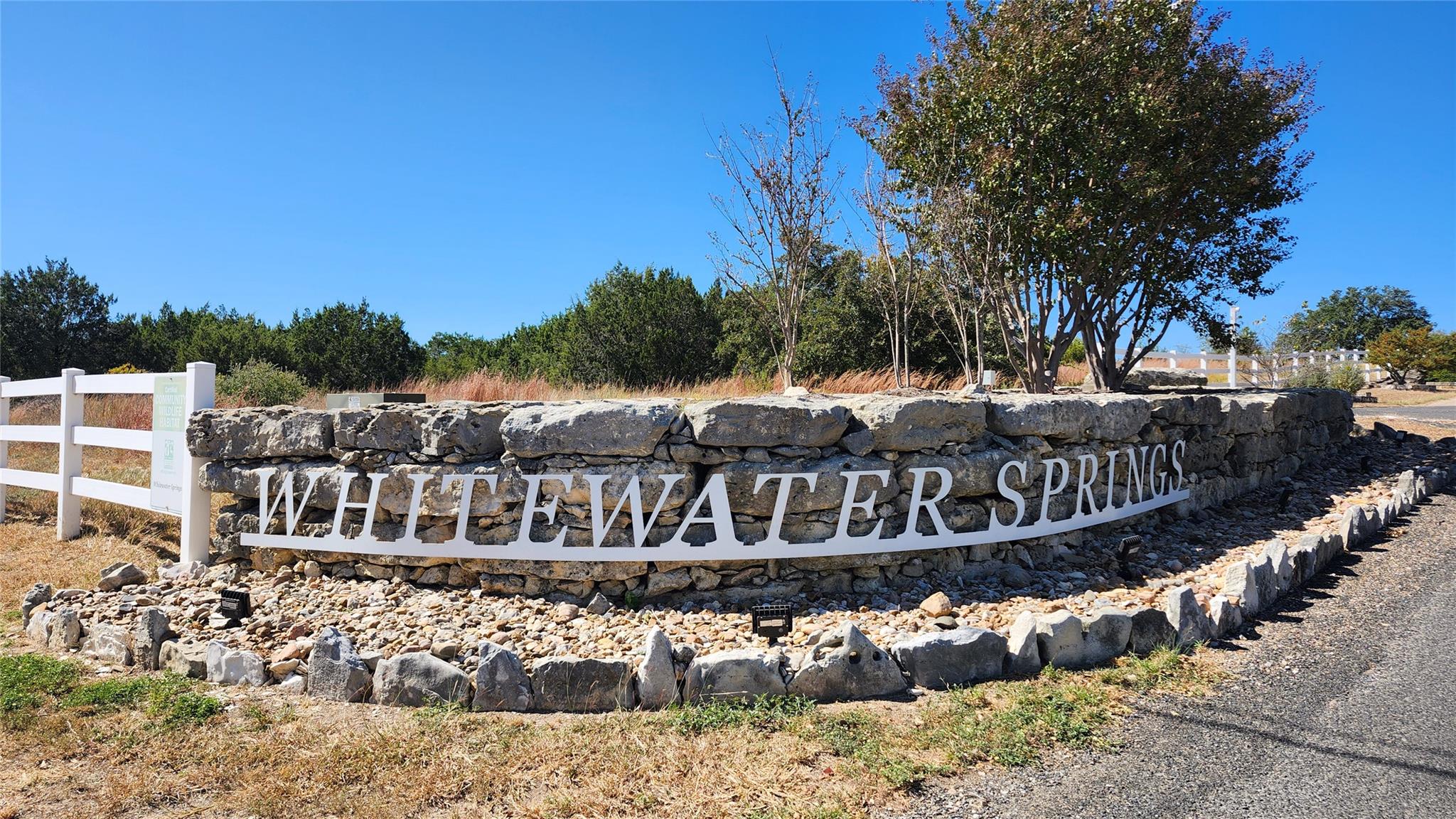 1.88 Acres (Lot 35) Balcones Ridge Way — photo 1