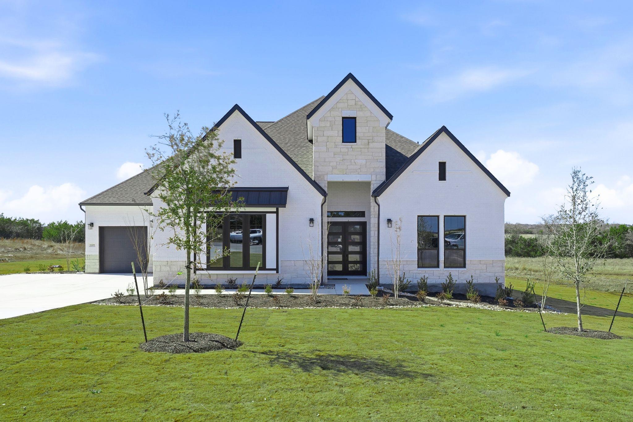 1209 Doelling Dr — photo 1