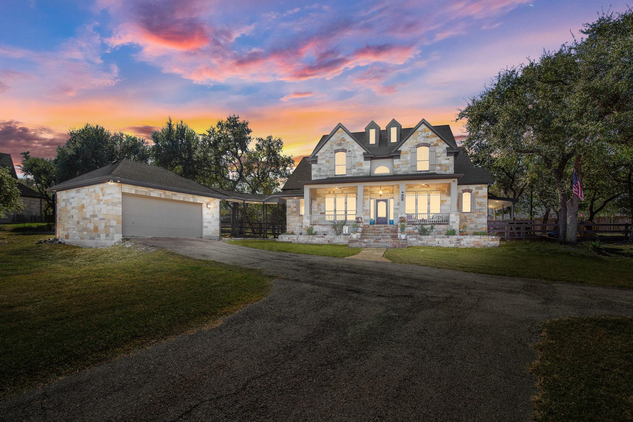 314 Ridge View Dr — photo 1