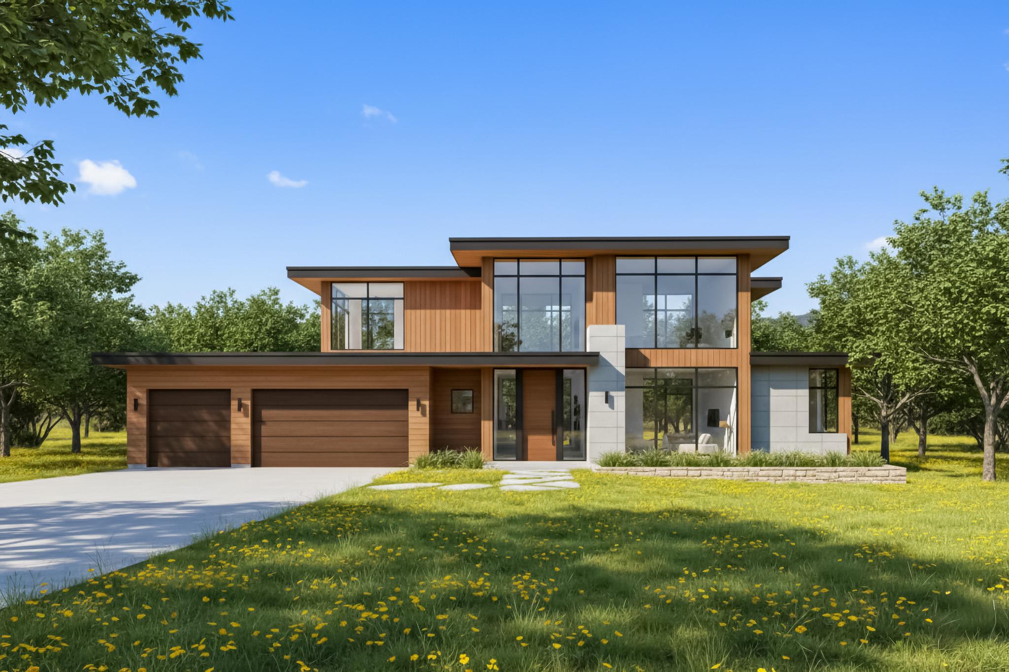 17124 Northlake Hills Dr — photo 1