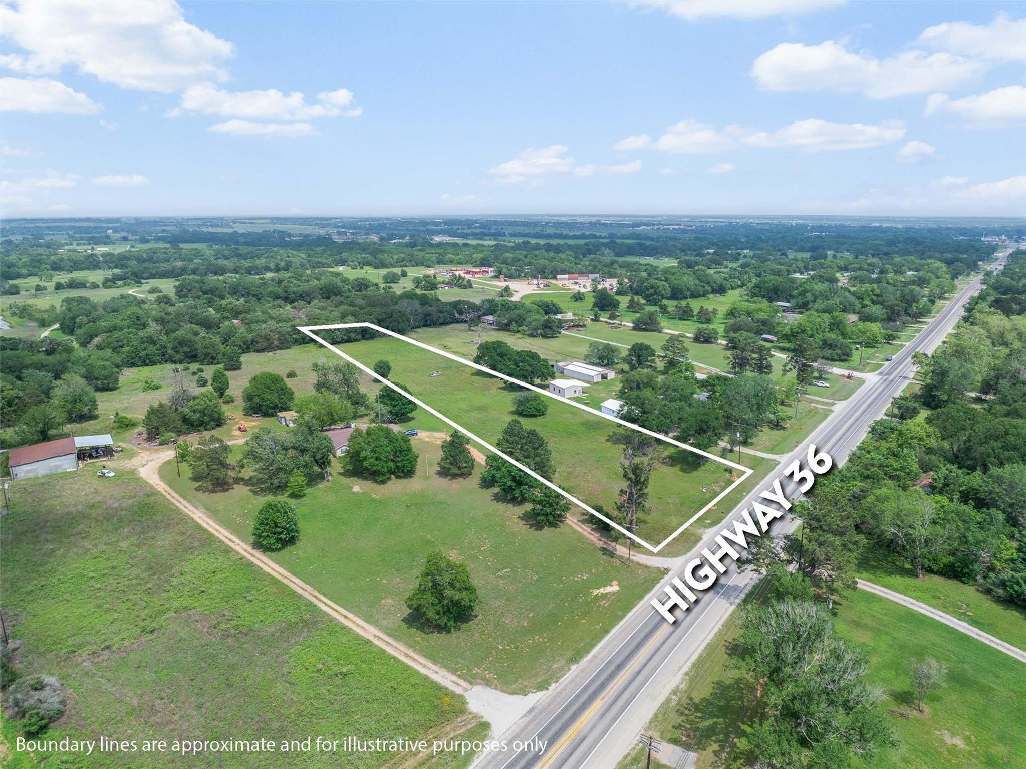 1572 St Hwy 36 N Hwy — photo 1