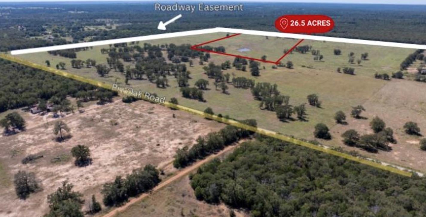 1078 Old Pin Oak Rd #Tract 2 — photo 1