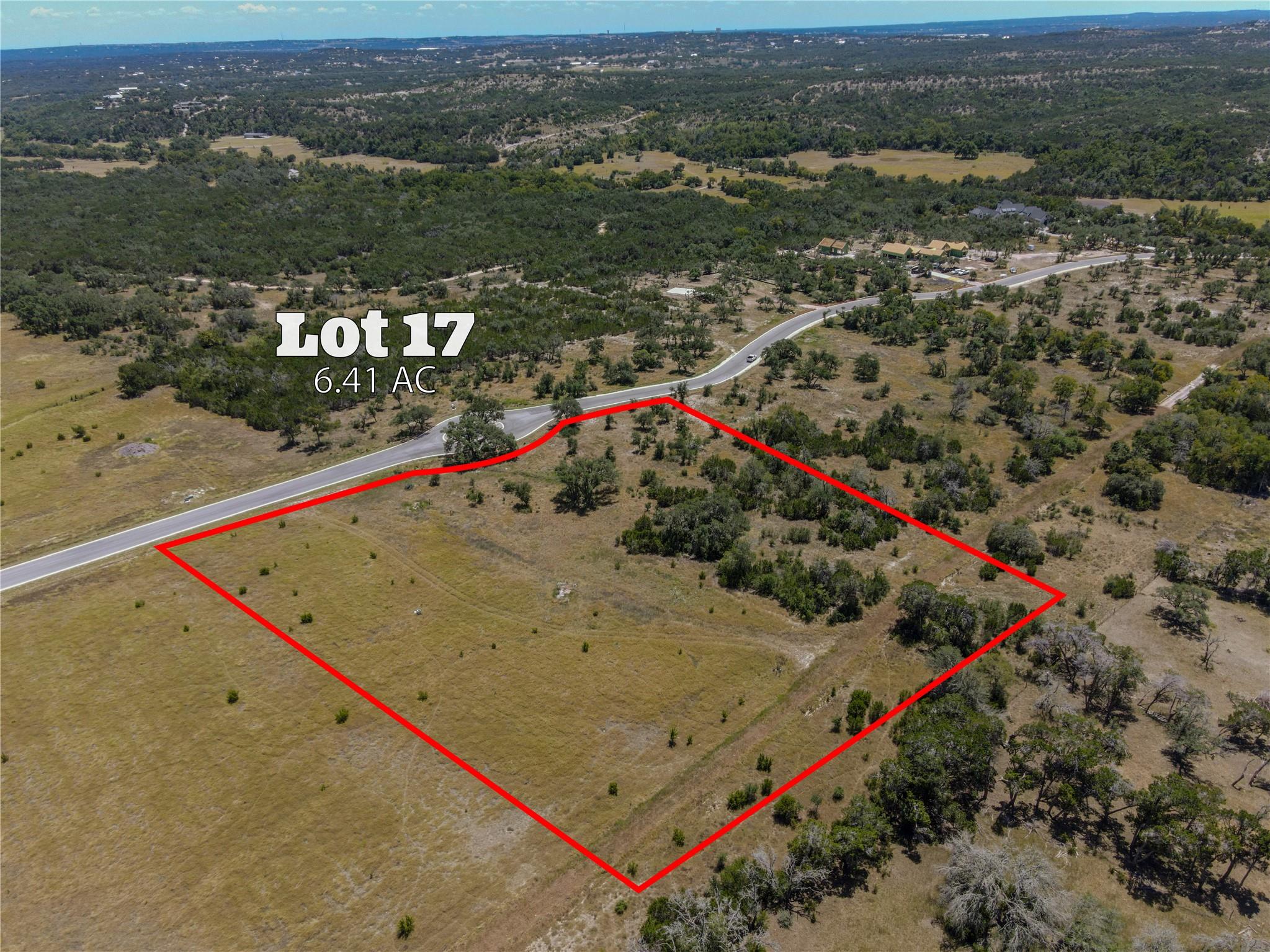 Lot 17 Mesa Ranch Rd — photo 1