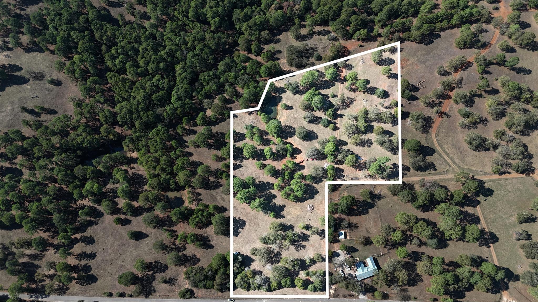 TBD Copeland Hill Rd — photo 1