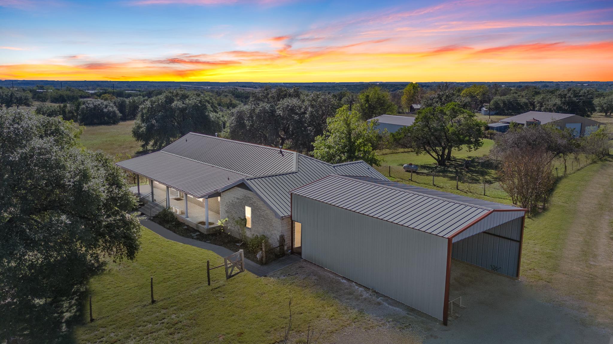 1336 S Fm 1174 None S — photo 1