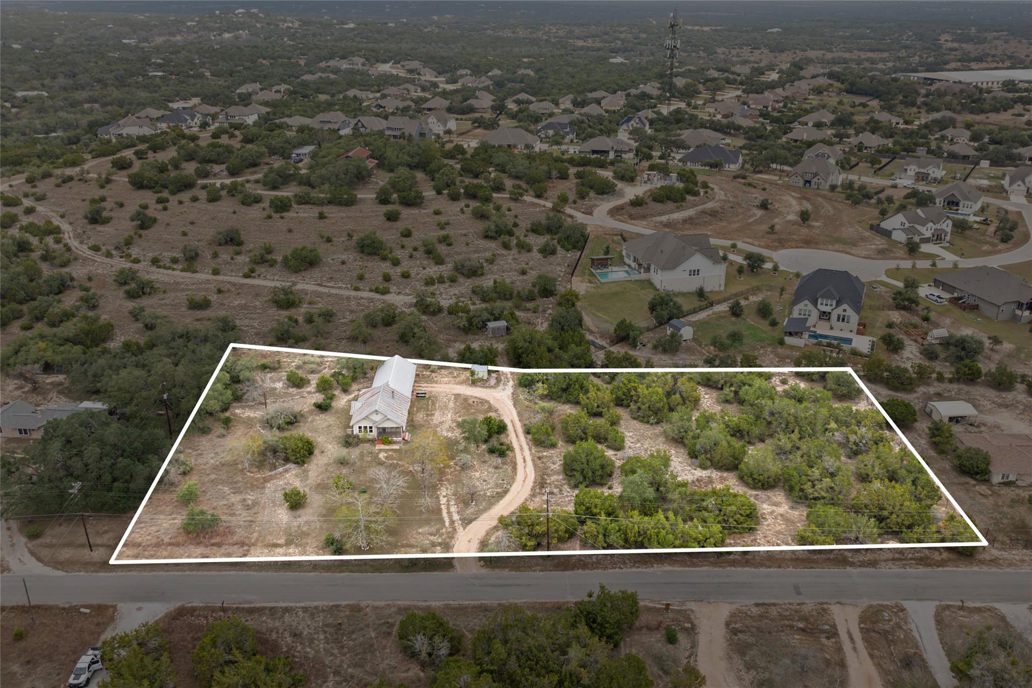 500 Springlake Dr — photo 1