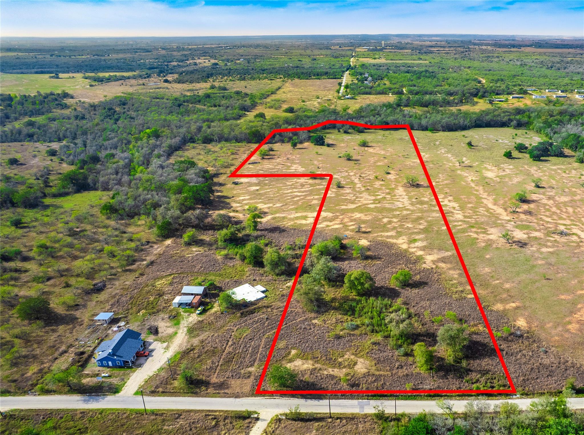 Lot 2 Bugtussle Ln — photo 1