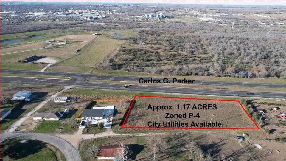 000 W. Carlos G. Parker Blvd. None — photo 1