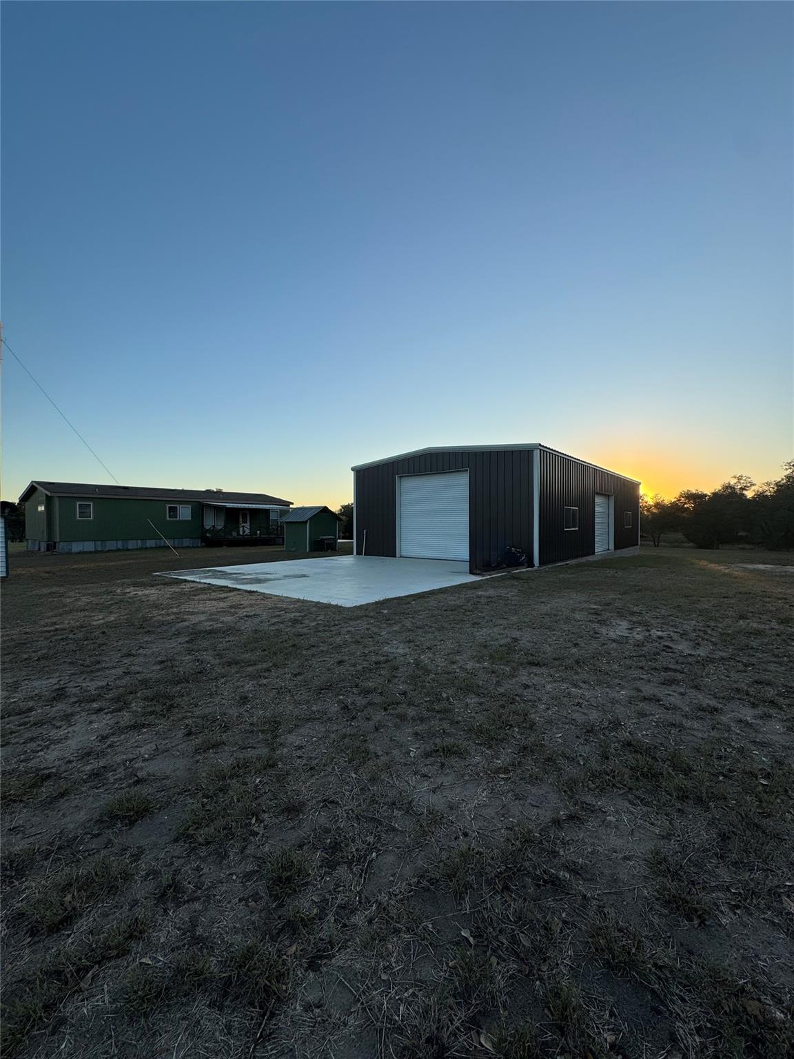2636 E FM 532 None — photo 1